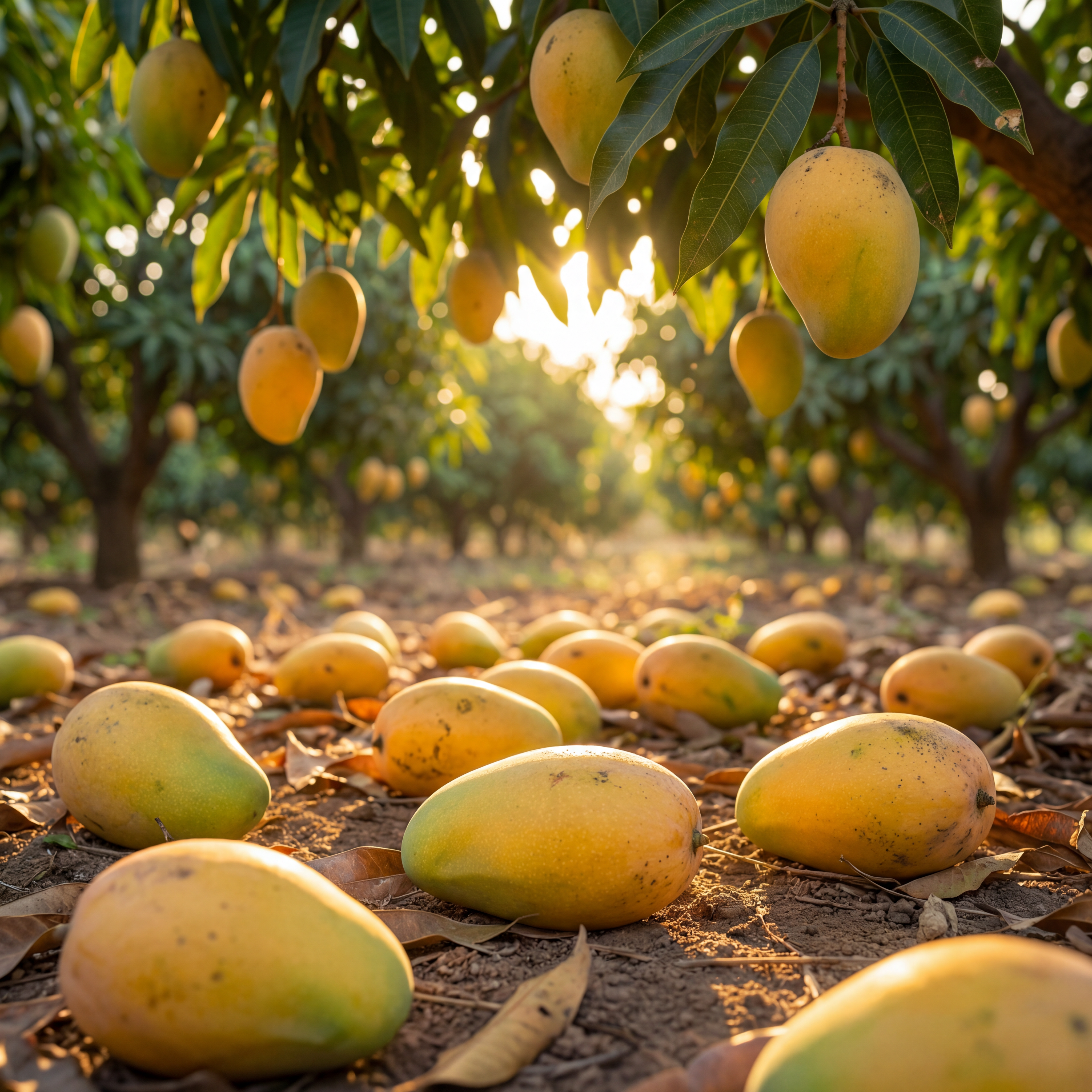 Mango Owais