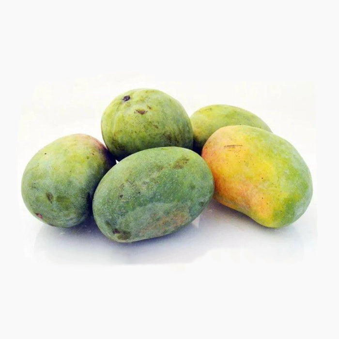 Mango Timor