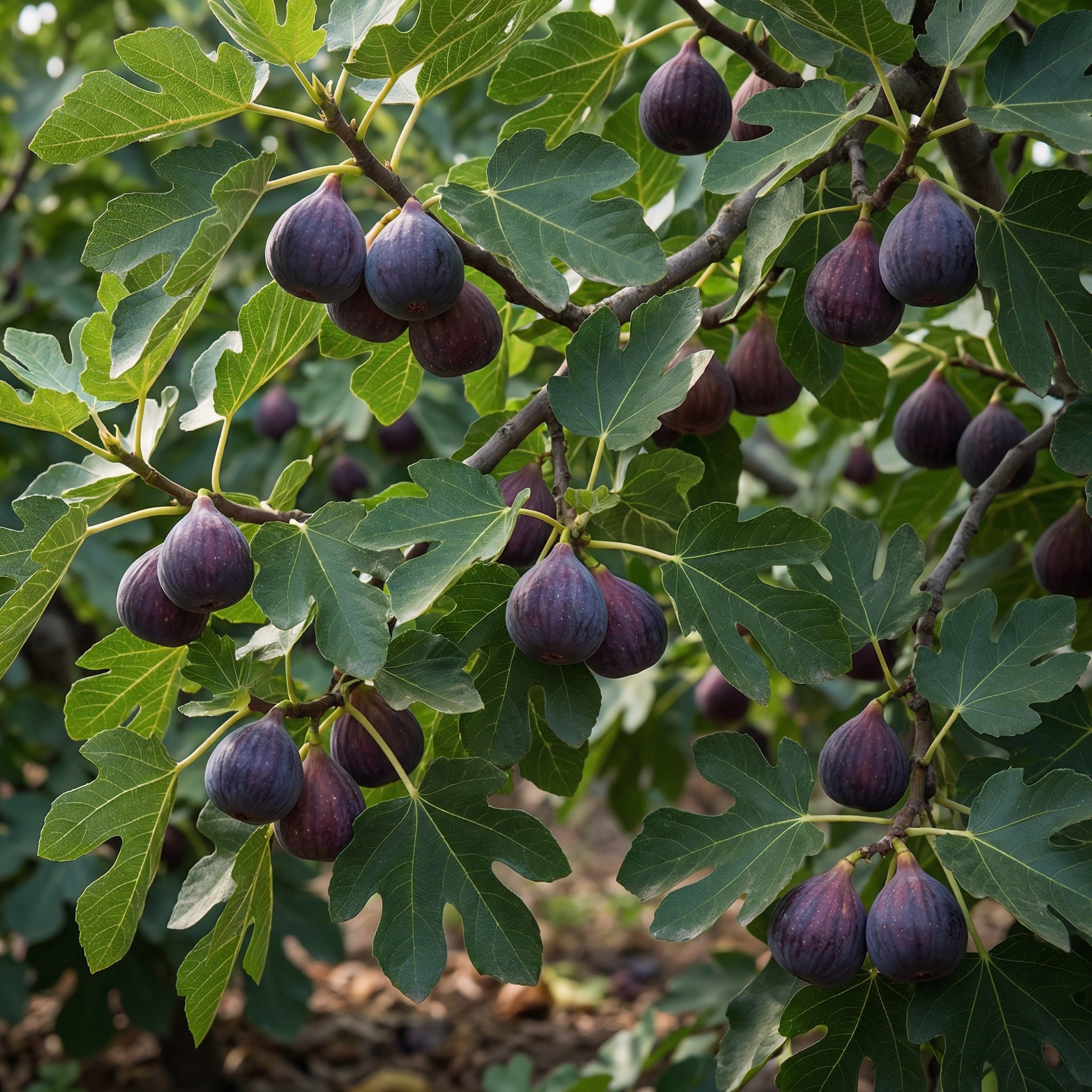 Fig Barshomi